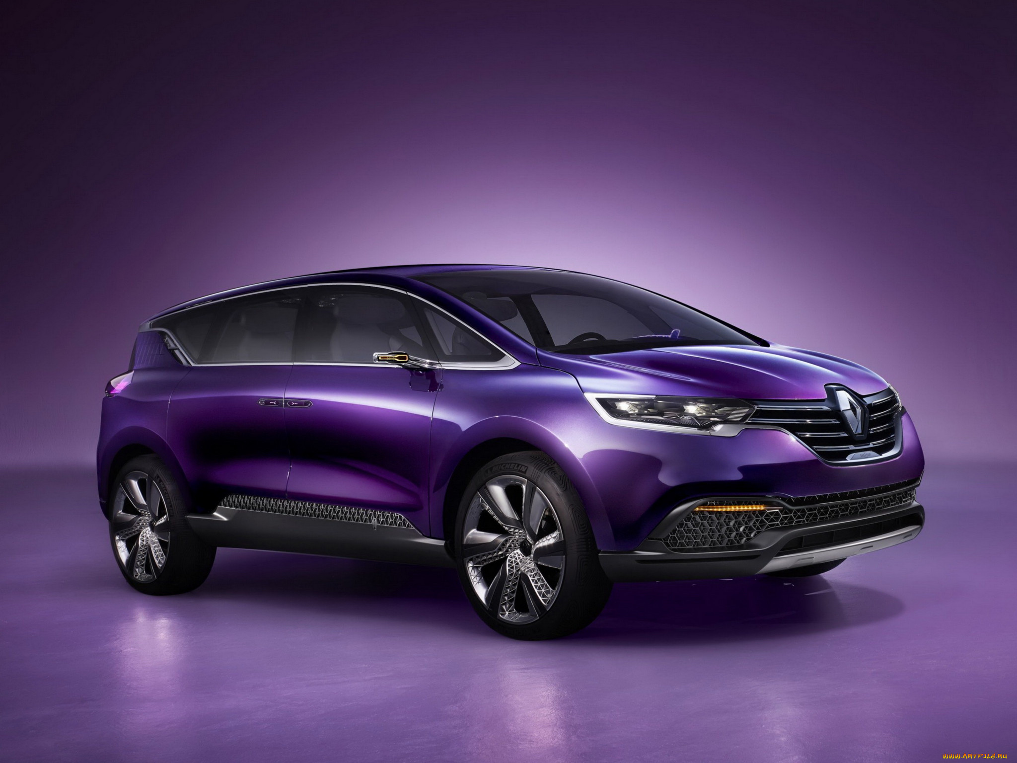 , renault